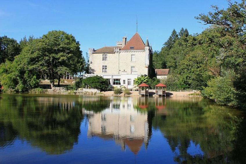 Chalet B10 Yemanisi in der Dordogne - foto 41