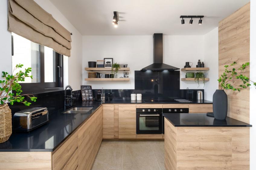 Villa Palazzina 2 - foto 14