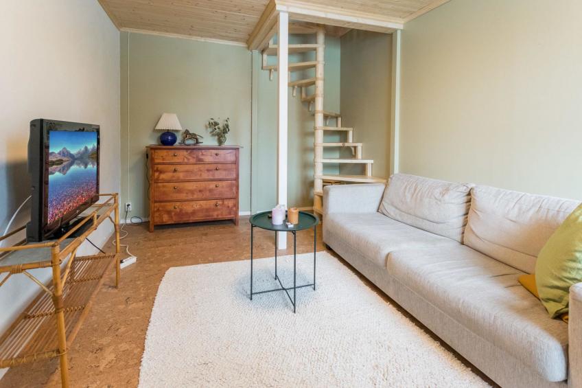 Hiljanrinne - foto 6