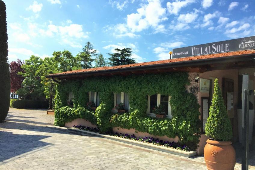 Chalet Rio - foto 28