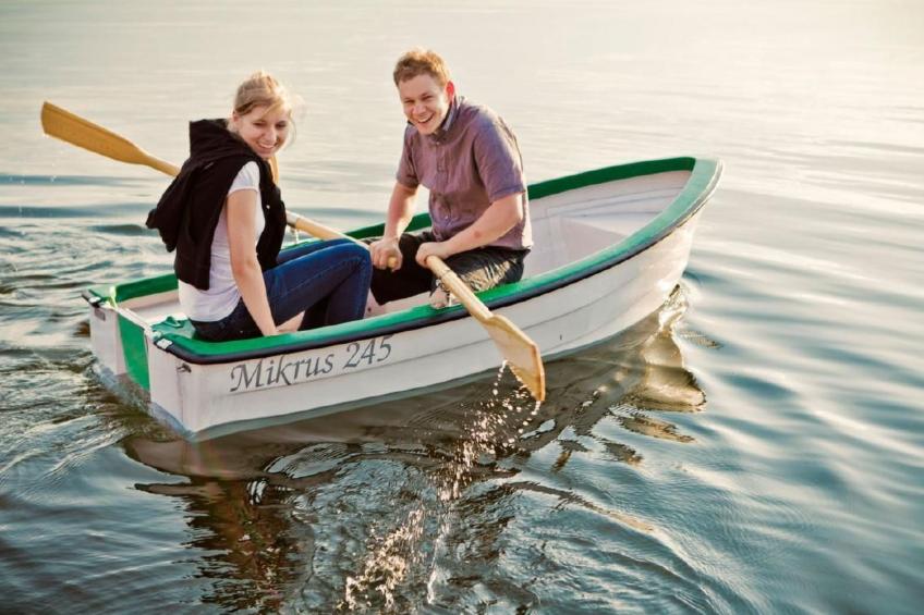 Haus des Kreises - foto 26