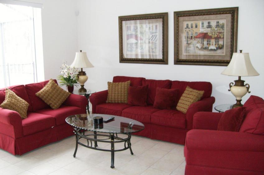 Ferienvilla "Glenbrook Resort" - foto 34