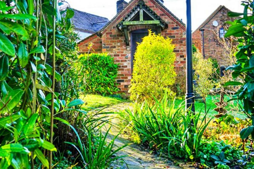 Shepherd's Rest at Morrells Wood - foto 5