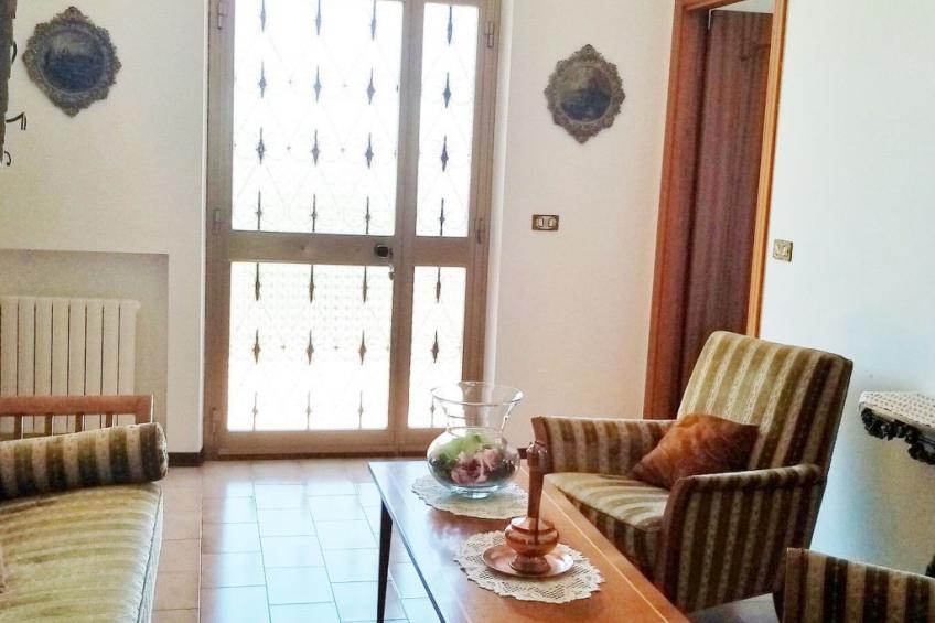 Code AL1 "Villino Colle Nasone" - foto 9