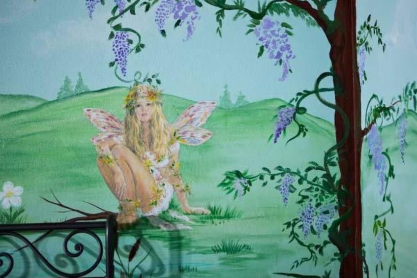 Wohnung "Veronica" auf einem Bauernhof - foto 5