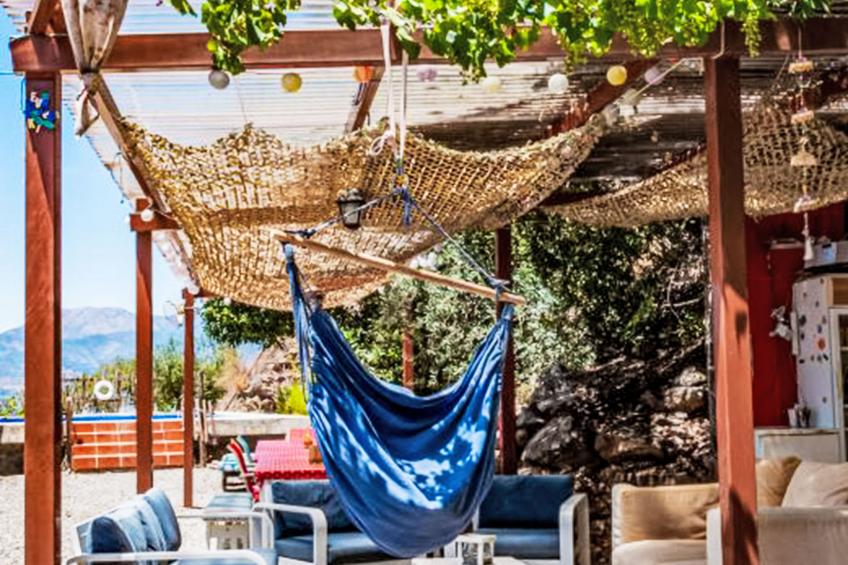 Buho - Nido Aguila Blanca - foto 11