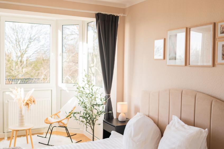 Die entspannteste FeWo an der Nordseeküste - Sauna