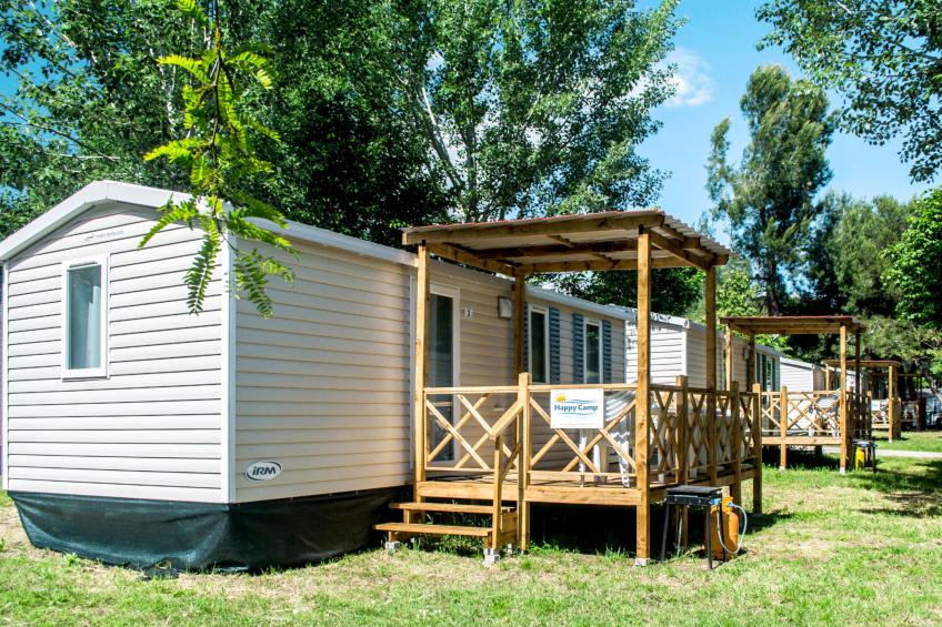 Camping Residence Village (CLL240) - foto 2