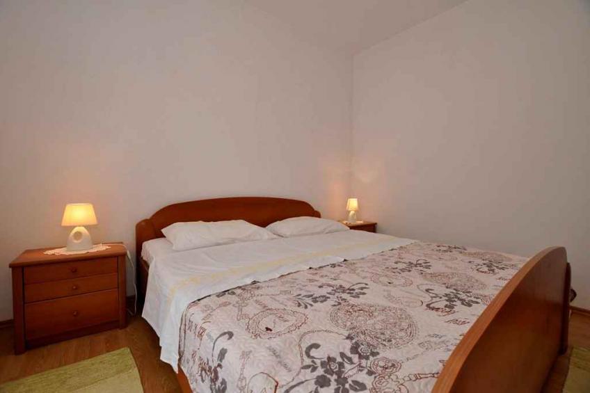 Vakantiewoning met airconditioning en uitzicht op zee - VW-BH66N - foto 13