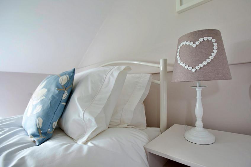 The Cottage, Shortflatt Farm - foto 21