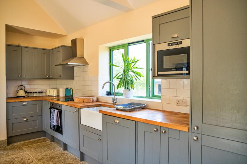 Little Rissington - The Annexe - foto 2