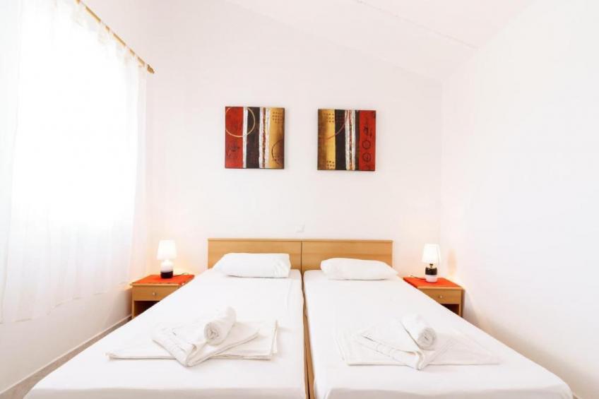 Lumbarda Resort Apartments - Superior One bedroom Apartment B8 - foto 14