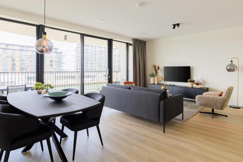 Breskens Apartments & Penthouses 17 - foto 2