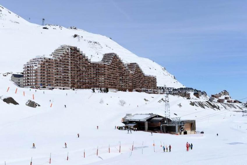 Résidence Le Montana - maeva Home - foto 10