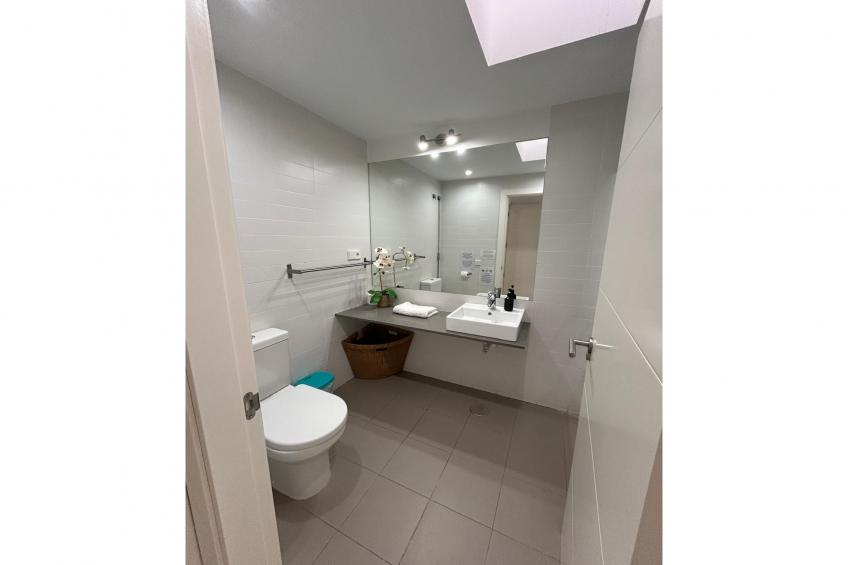 CT 407 AL - Faro's Las Negras Beach Apartment for 4 - Cabo de Gata - foto 26