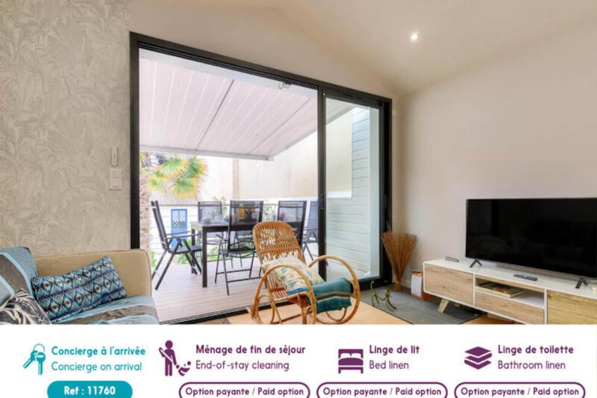 Maison à Les Sables d'Olonne - foto 3