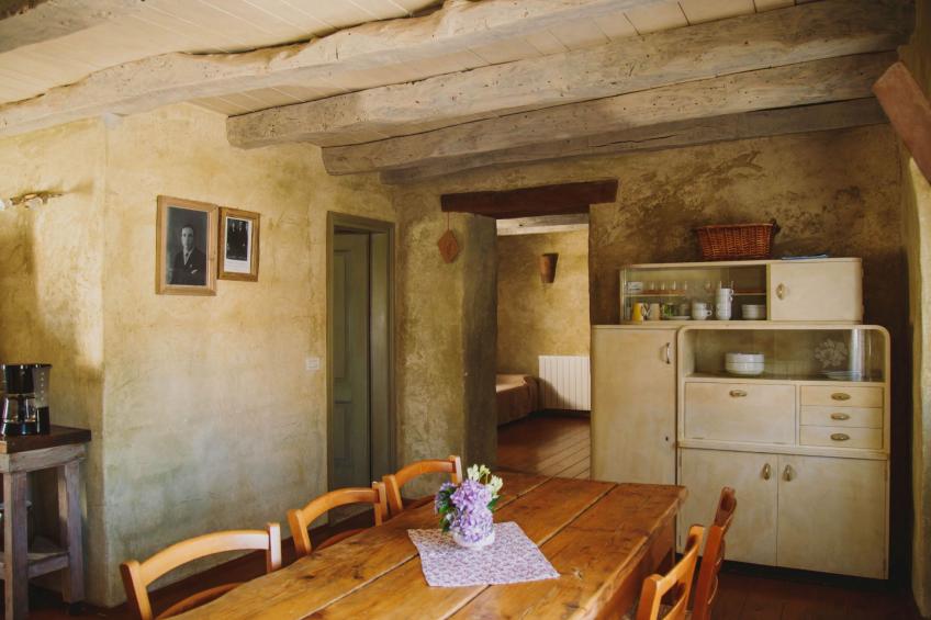 Helle Ferienwohnung in Karlovići mit Garten, Grill und Terrasse - foto 41