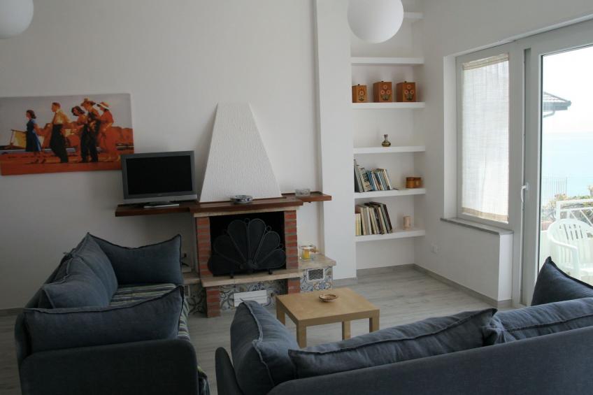 Villa Laura am Meer - P1 - foto 11