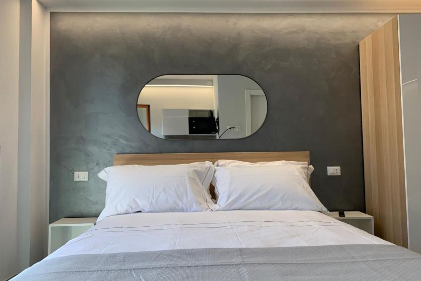 Casa Armonia Sulmona centro Studios mit Balkon - foto 2