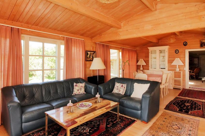 "Enrik" - 123m from the sea in Sealand - foto 9