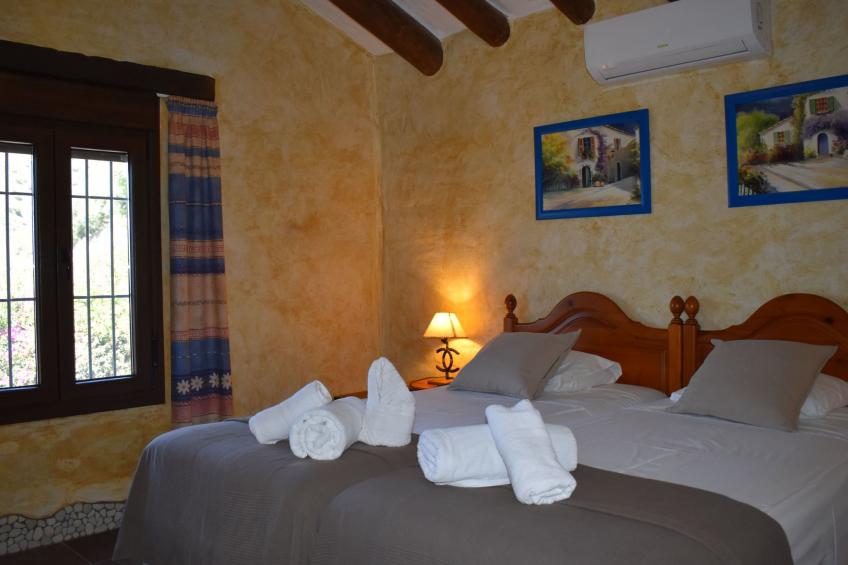 Finca Ortiz mit privatem Pool - foto 32