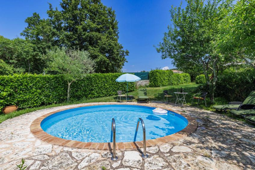 Stancija Svogari - foto 37