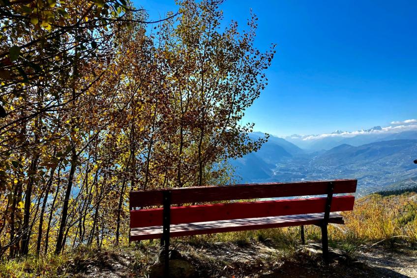 Chalet Abendstern - foto 38