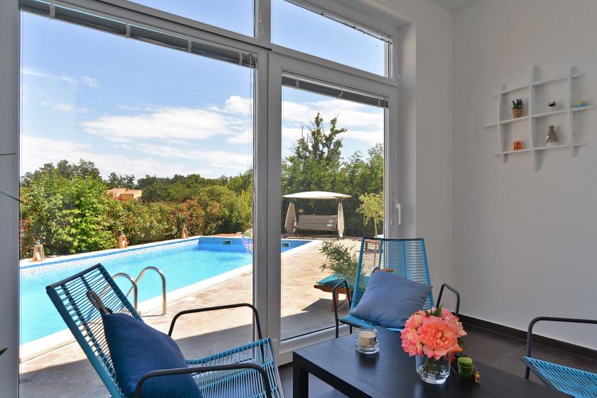 Villa 1519 - foto 127