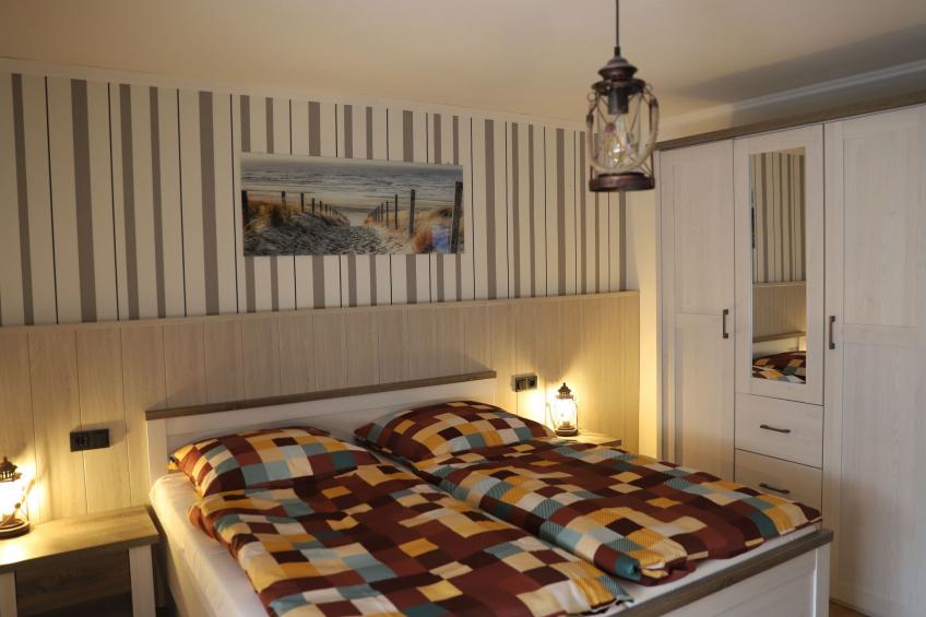 Komfortable Ferienwohnung in der Lüneburger Heide - foto 6