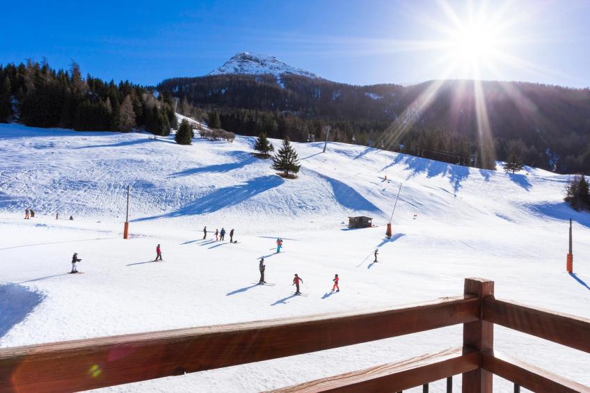 VALCENIS Chambre 2 personnes_C2 - foto 23