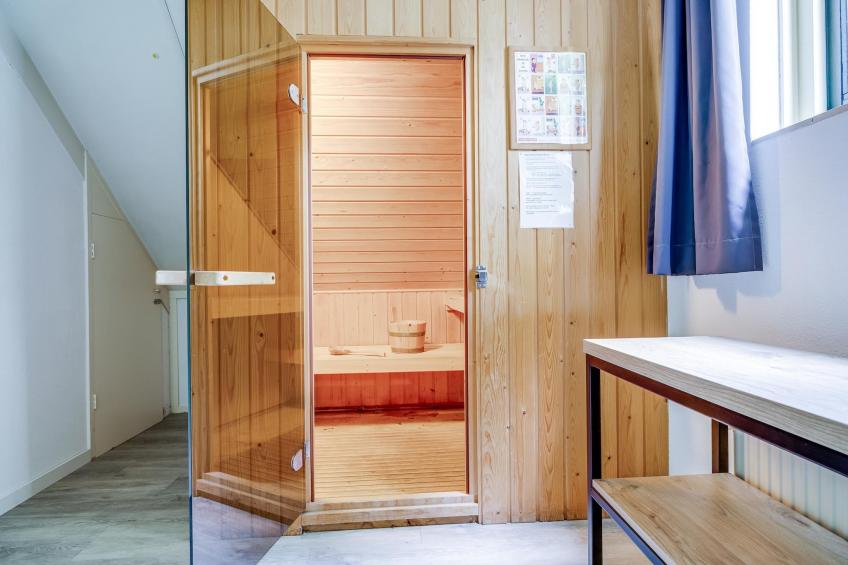 7 - Persoons Forest 217 Sauna Bungalow (copy) - foto 8