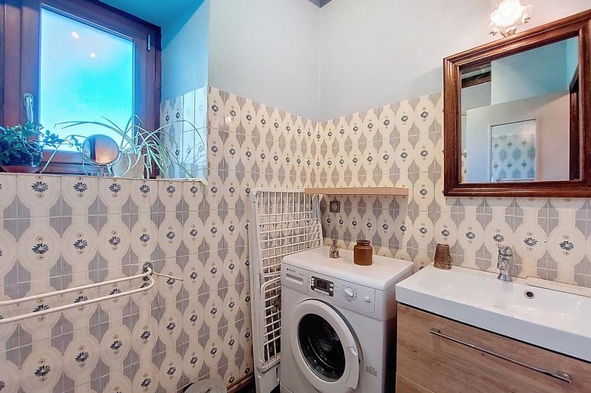 Ferienhaus (SAH410) - foto 15