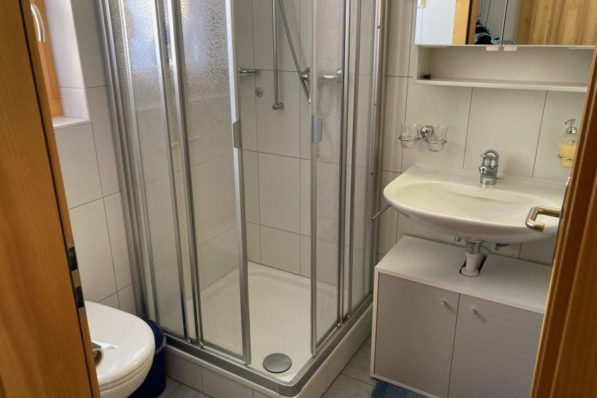 Chalet Lalula Appartement/Fewo, Dusche, WC Appartement/Fewo, Dusche, WC - foto 11