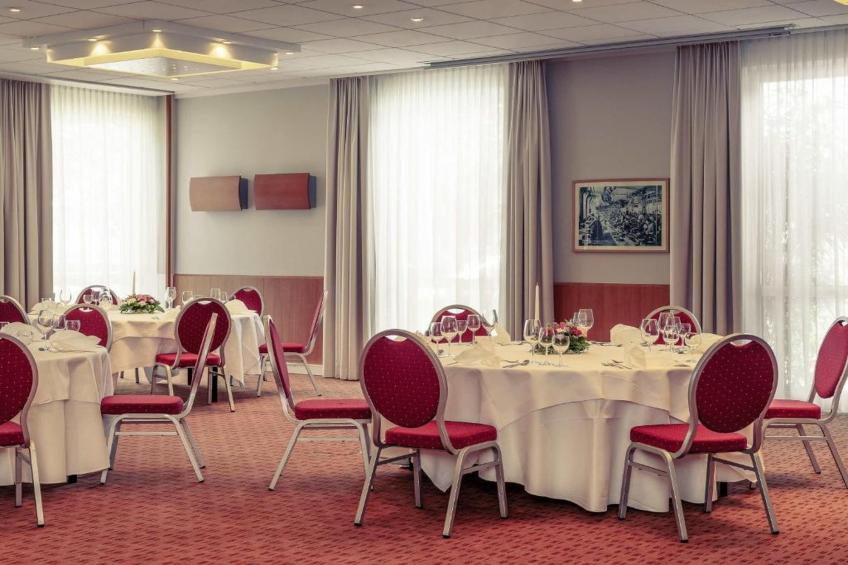Sunday Hotel Berlin City West Family Room - foto 39