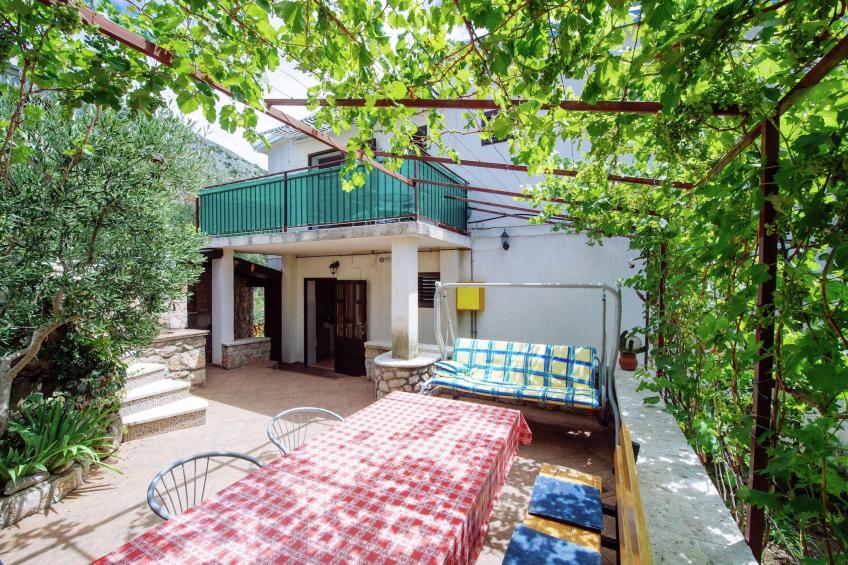 Studio apartment Paklenica - foto 5