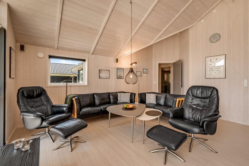 "Elina" - 600m from the sea in Western Jutland - foto 6