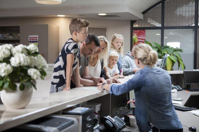 Groeps Villa 24 pers. - foto 28