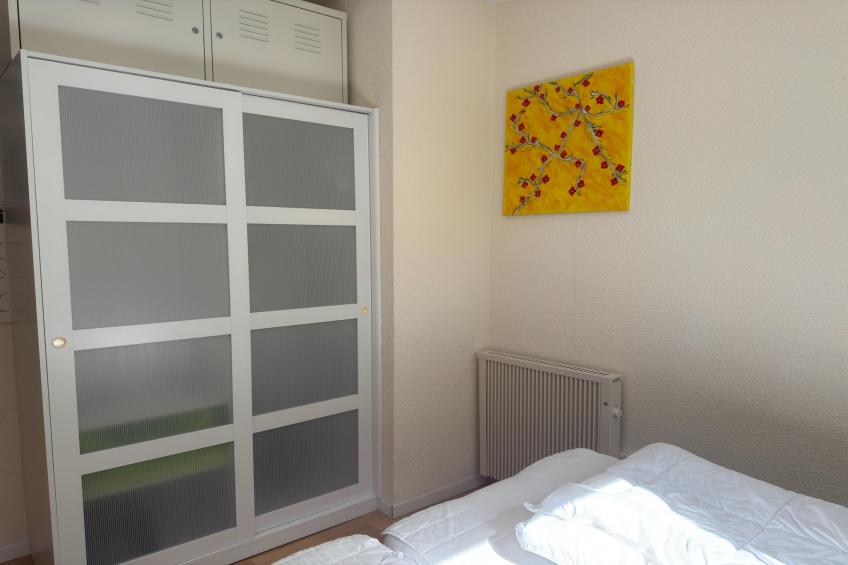 Appartements, Frankenau - Type B - foto 16