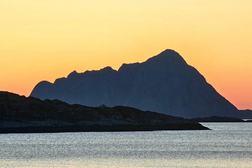 ENGVIK HYTTA 83699 - foto 34