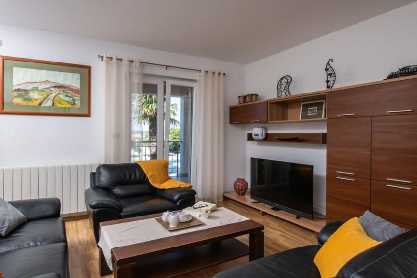 Villa SABINA - Breg Ivanovci - Three Bedroom Villa with Swimming Pool - foto 7