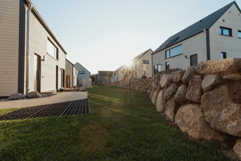 Rügen Resørt Sagard - foto 31