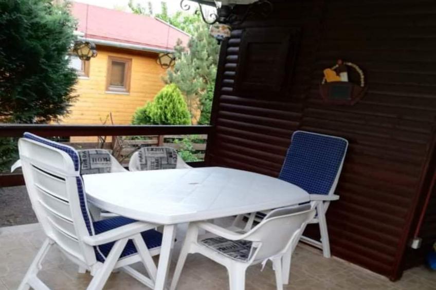 Ferienhaus Donauknie - foto 5