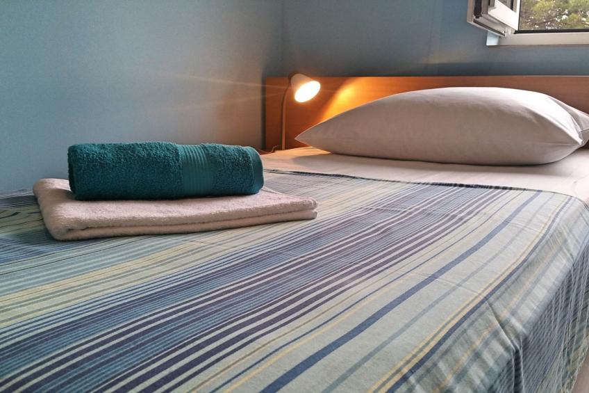 Apartments Mateo - One Bedroom Apartment - Green - foto 6