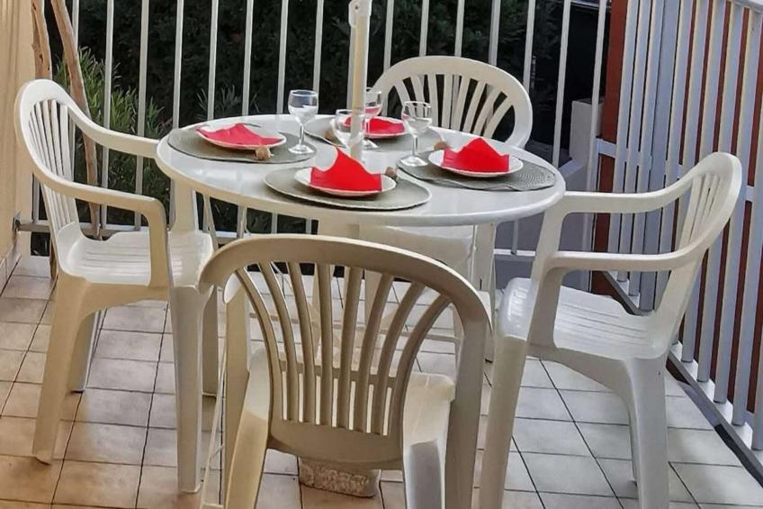 41 T2 spacieux et - foto 5