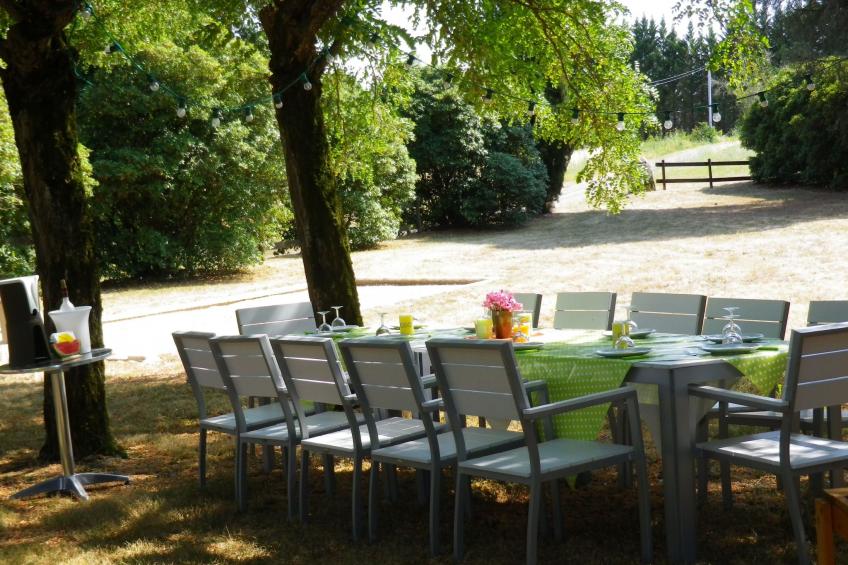 Villa mit Jacuzzi - foto 17