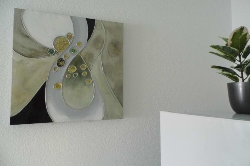 Ausgezeichnete neue und moderne Wohnung - foto 17