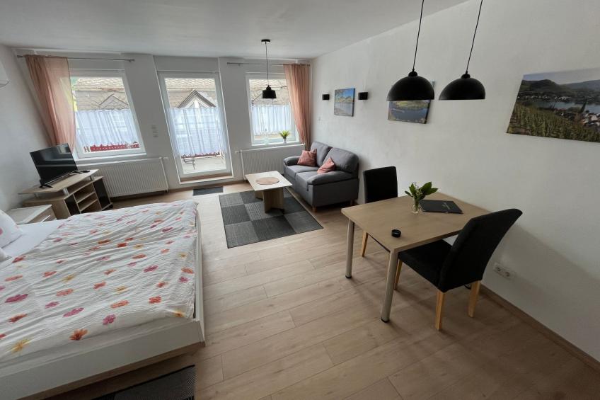 Haus Budinger - foto 3