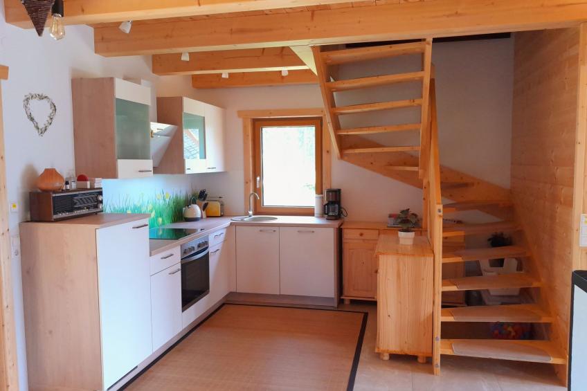 Auszeit Almhaus - foto 3