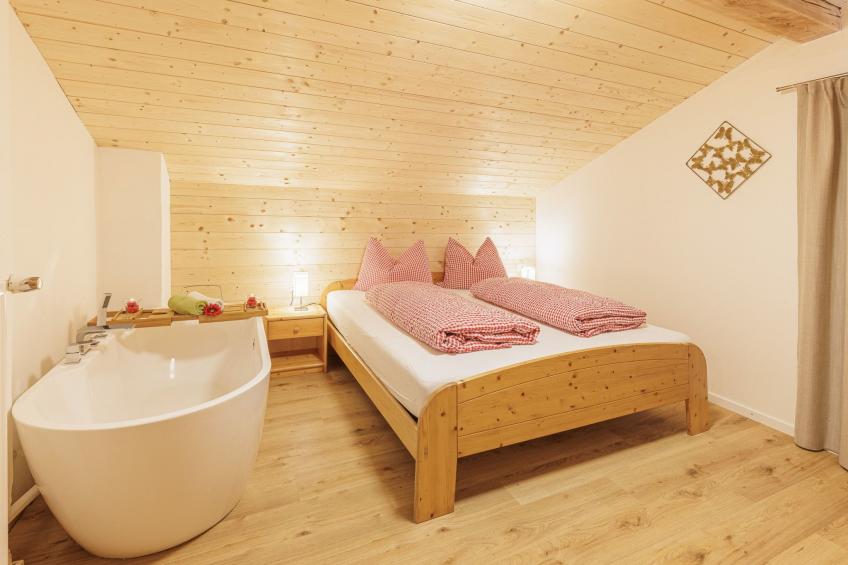 Bauernwohnung - foto 3