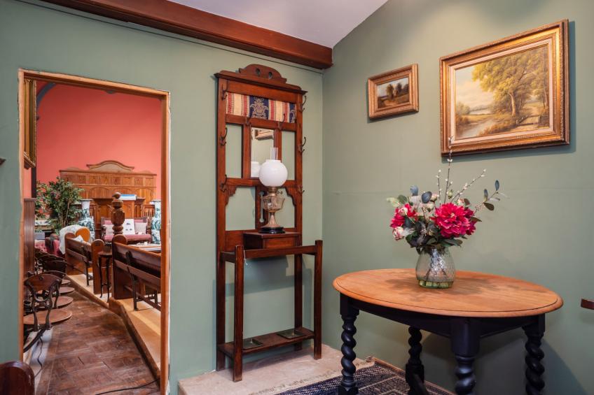 The Old Sunday School & Vestry - foto 24